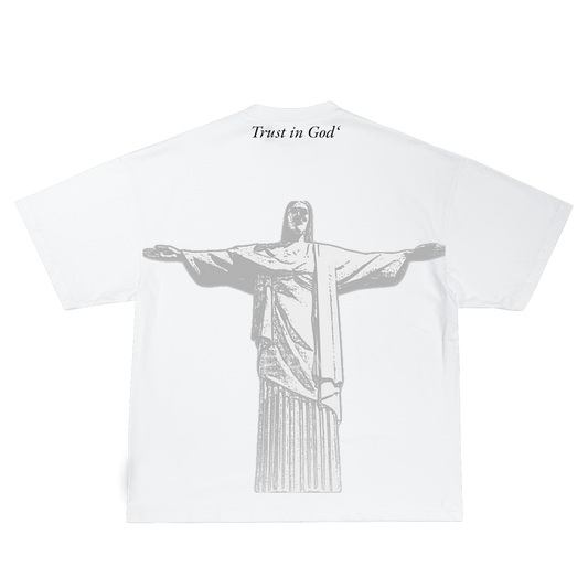 Brasil Trust in God‘ grau